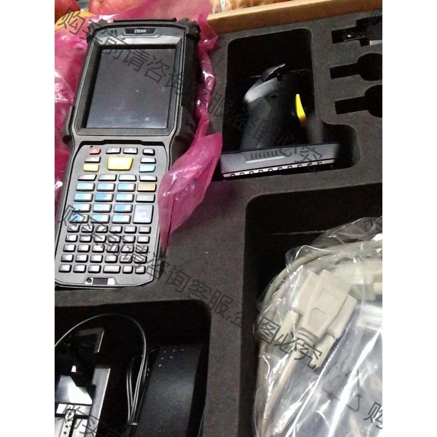 中兴ZTE    ZXRIC3600E电子标签阅读器成色很新 议价产品