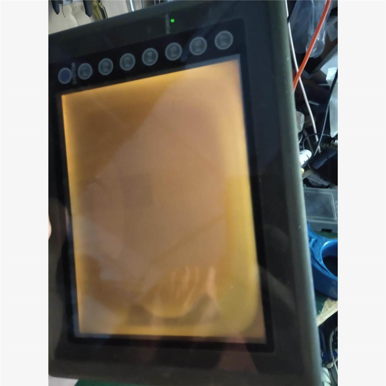 UG330H-SS4触摸屏老化我看到显示有线，有用的拿去，配