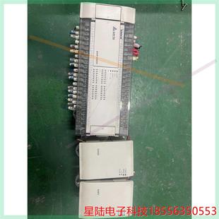 台达PLC DVP64EH00T2