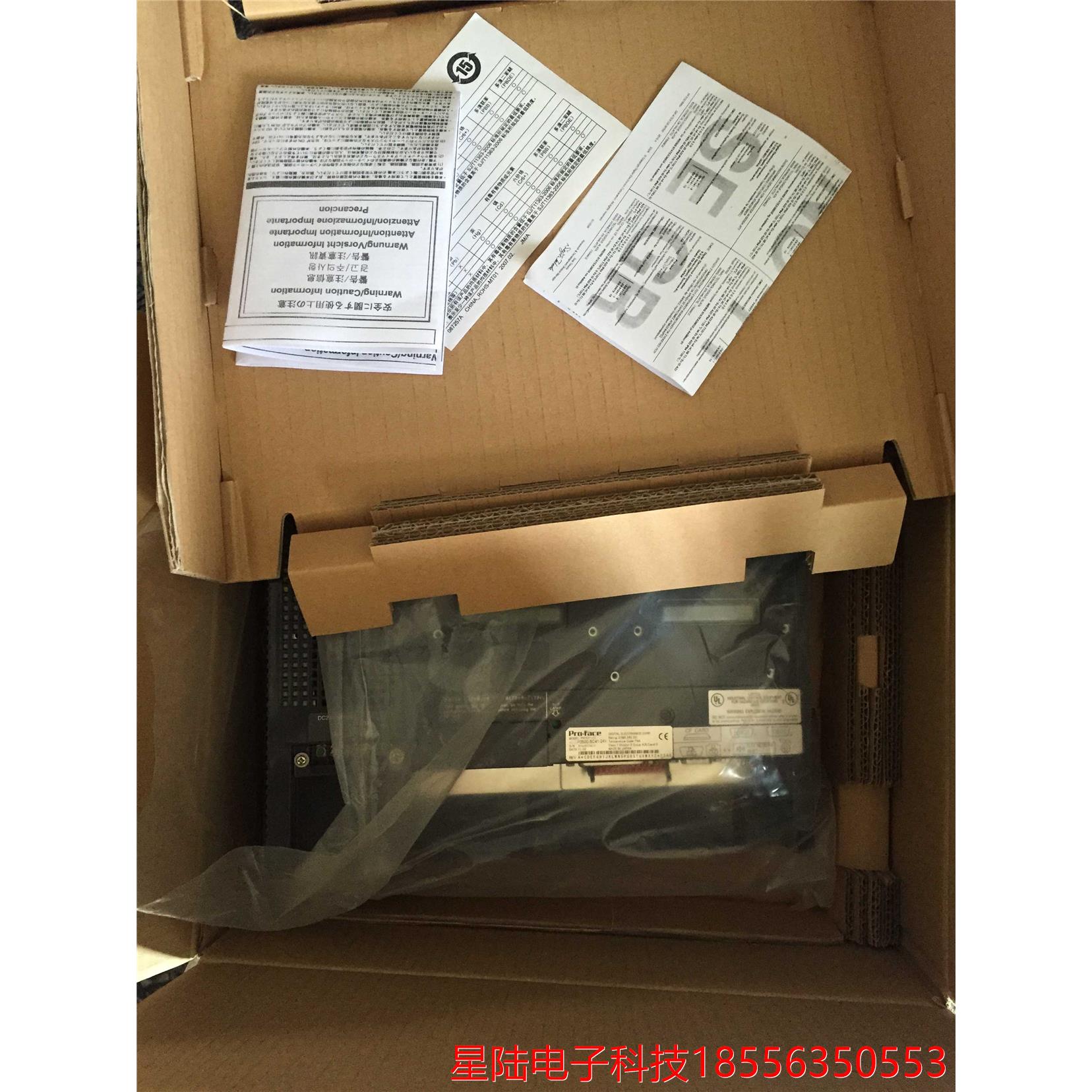 GP477R-BG41-24VP