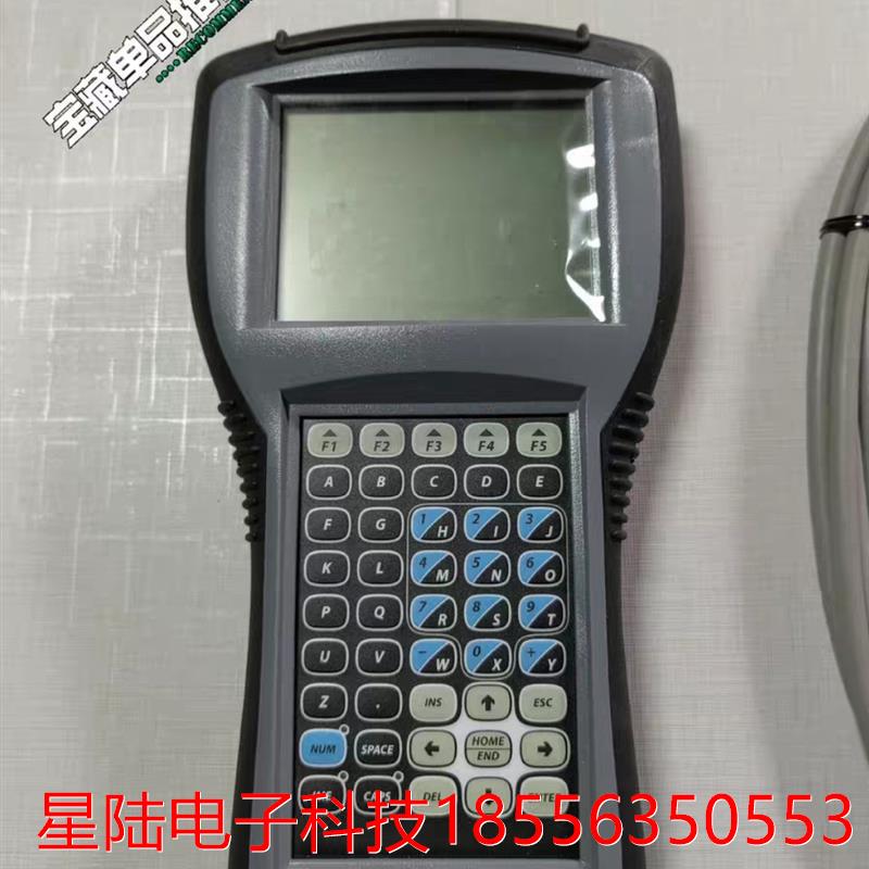 伟迪捷QTERM-G55R手持器,带线。外企库存尾货,看成色