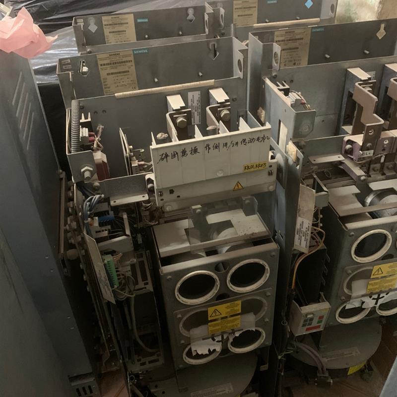 (请询价)变频器6SE7028-2WF60-Z。两台。6SE70