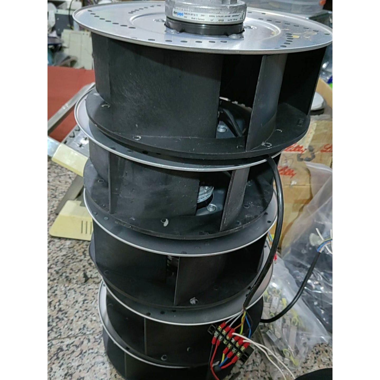 原装德国制造ebmpapst r4e310-af12-11询价$