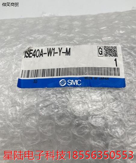 全新原装正品SMC压力表 ISE40A-W1-Y-M