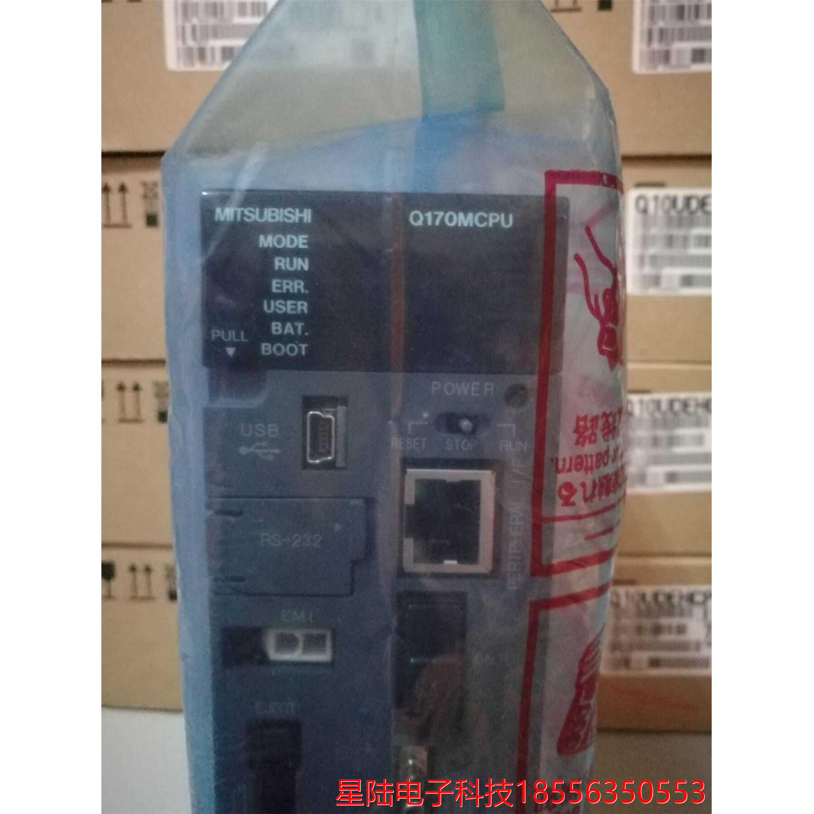 Q4MCA-4MBS QD81DL96 Q12PRHCPU A1SJ72QBR15,Q66DA-G Q64AD-GH
