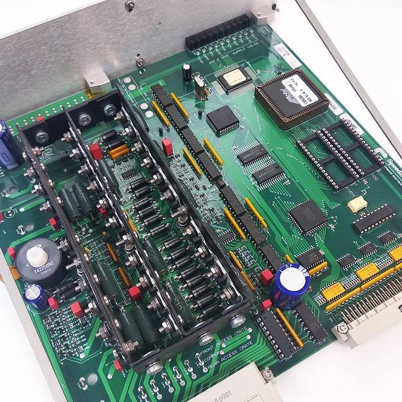 Speedline Feed card 1010728 REV:A JE0957询价