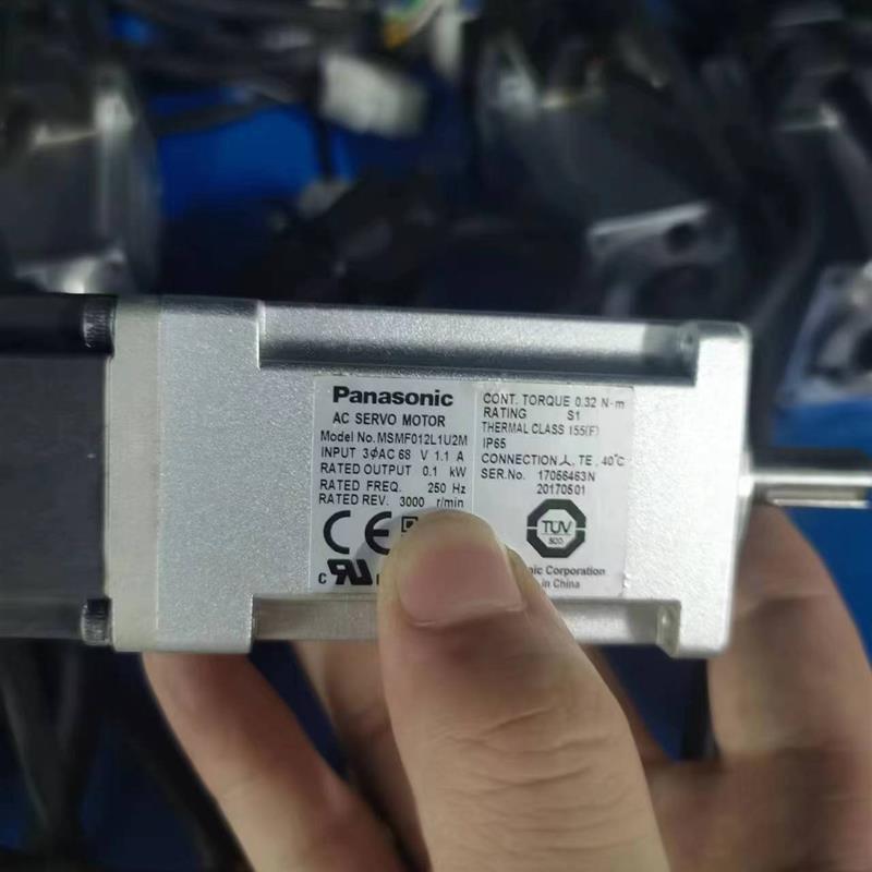 (请询价)100WA6伺服套装