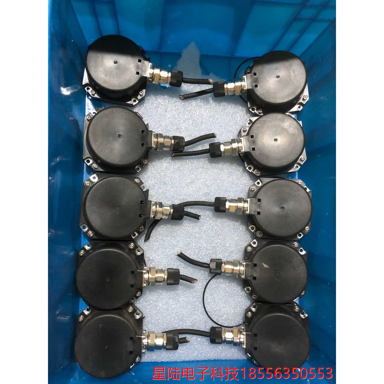 三菱伺服编码器J3系列 OSA18 大量现货供应 处理 测试好 质量好