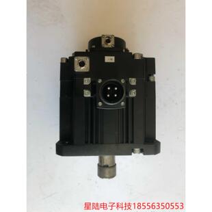 二手設備拆機 三菱伺服電機 SR352BJ 現貨銷售議價 質量測試好
