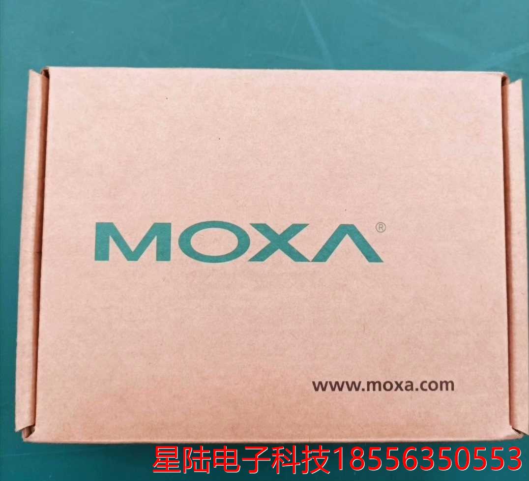 EDS-508A-MM-SC  台湾摩莎MOXA全新原装正品