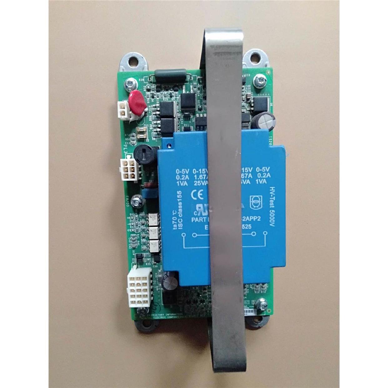 GE POWER&WATER 151X1225EK01PC0