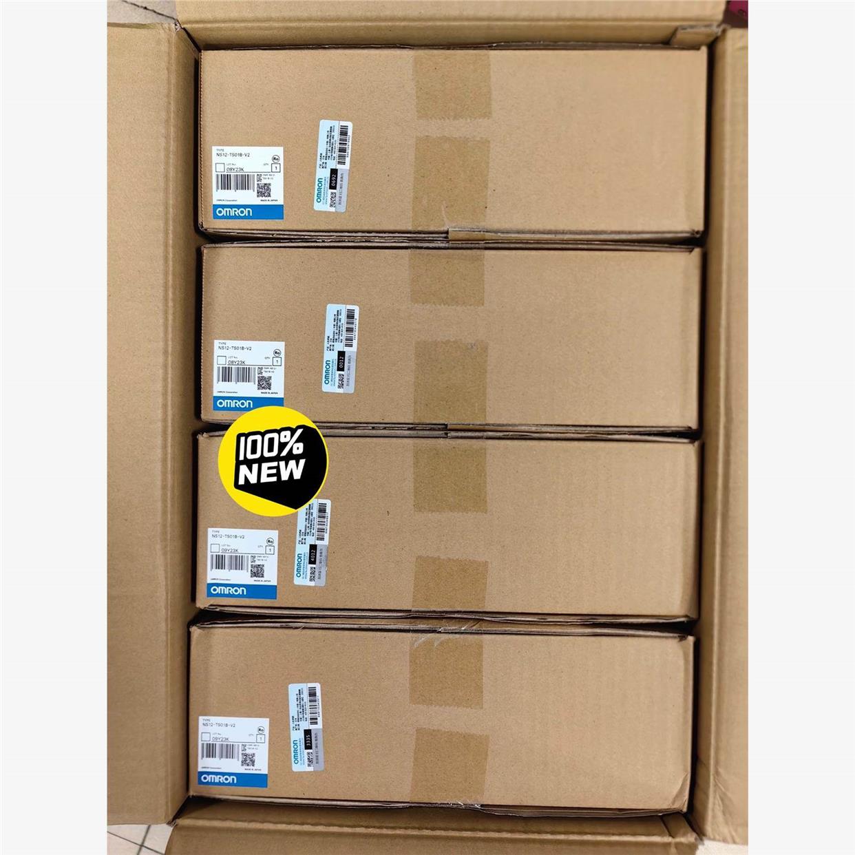 全新原装正品触摸屏 人机界面NS15-TX01S-V2