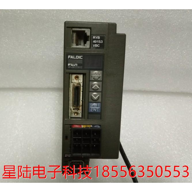 原装驱动放大器 RYB401S3-VBC 检测完好 大量现货 价格面议