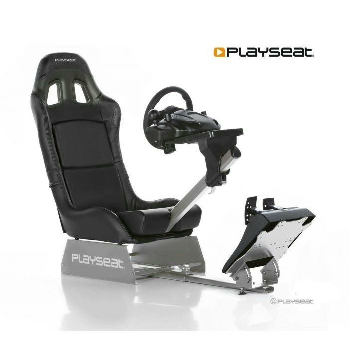 Playseat? Revolution 霹雳极速革命 赛车询价$