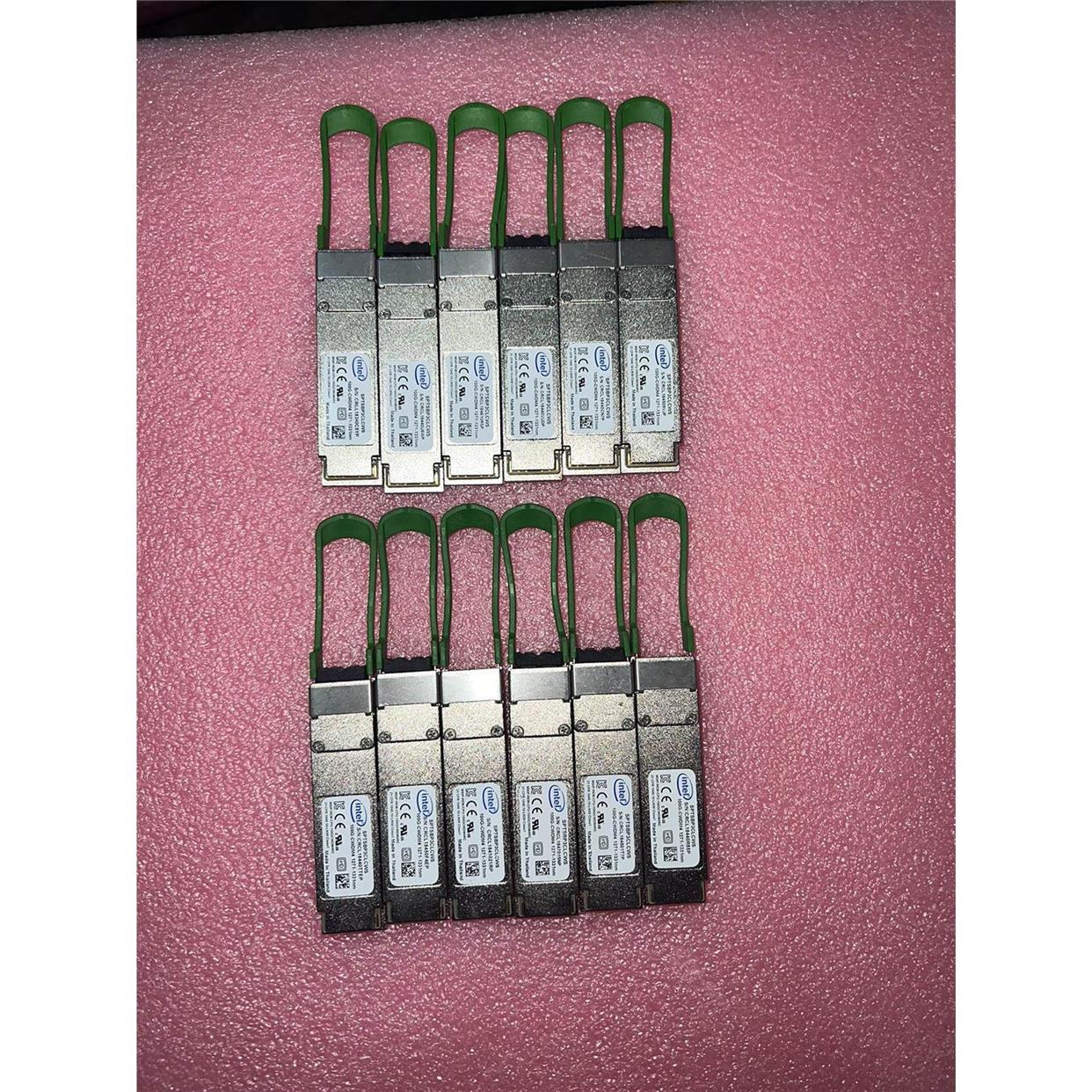 INTER SPTSBP2CLCKS 100G-CWDM4
