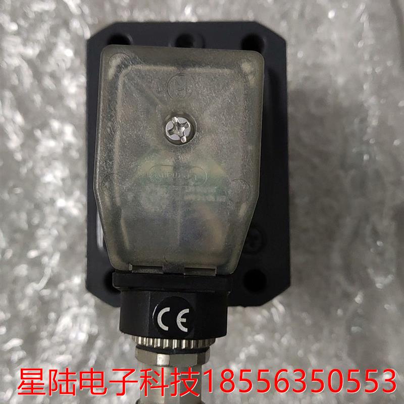 KRACHT流量计VC0.04F1PS/71,原设备预留备用