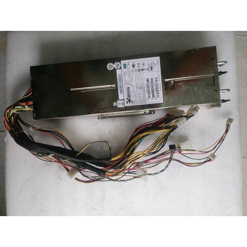 3Y 1+1冗余 YH-8451B YM-2481B 24+8+8PIN 80PLUS 1U机架式用电源
