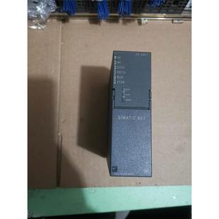 模塊 6ES7 整 正品 0XE0原裝 343 1EX30