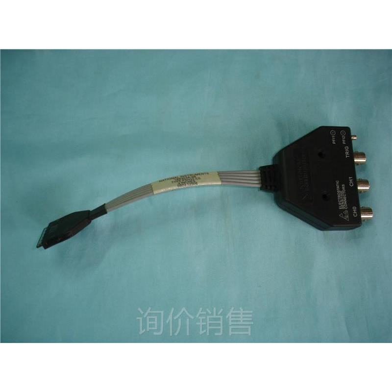 9成新美国NI的NI的 PSH32-C5 转换器询价