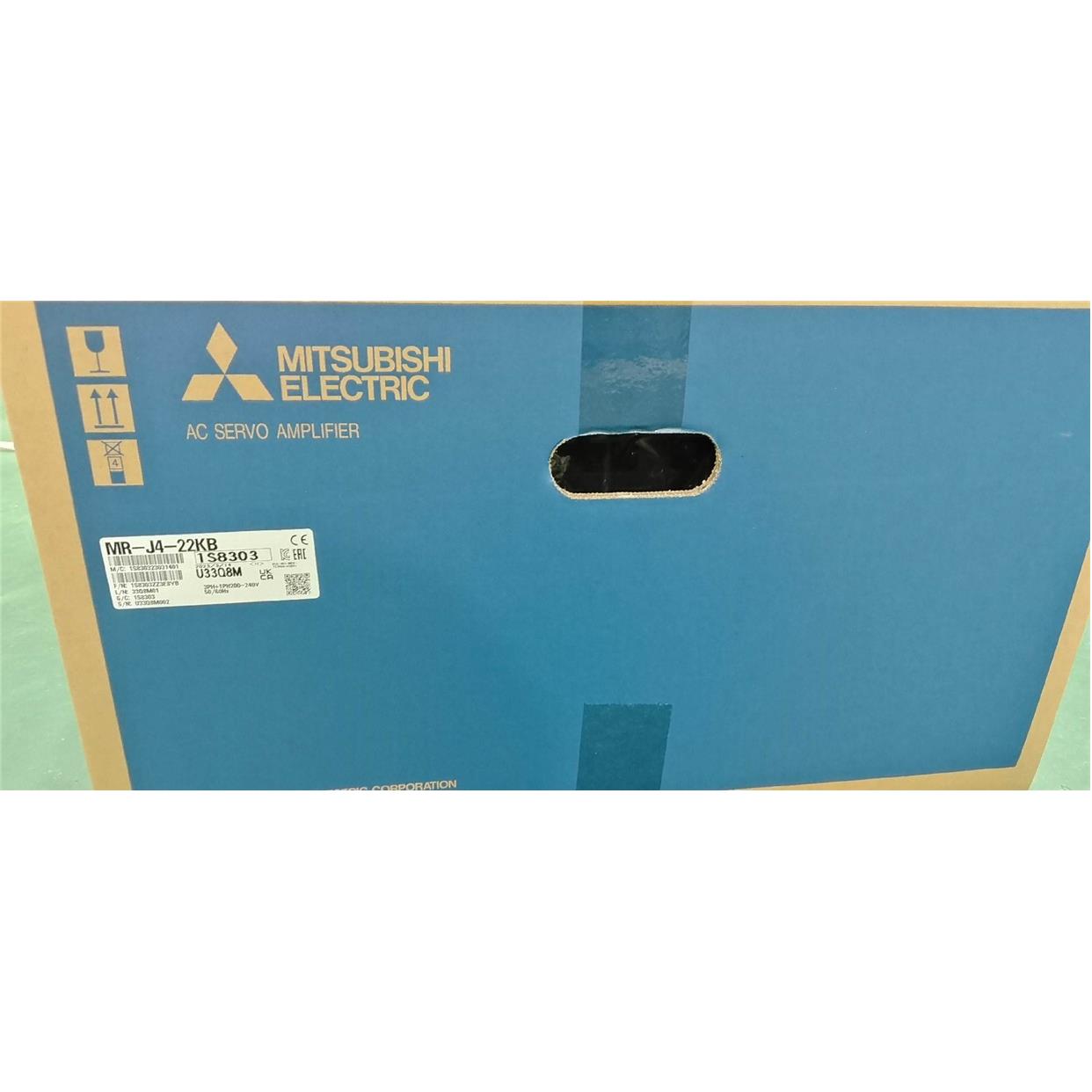 MR-J4-22KB,全新原装正品未拆封的,需要的联系我,假询价$