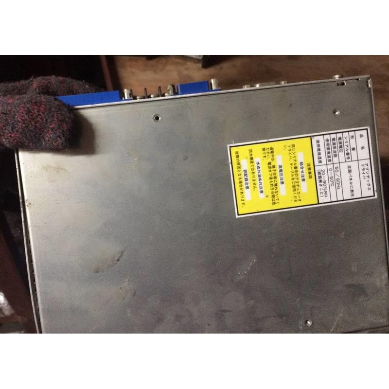 AX9009S-X701576 CKD驱动器询价