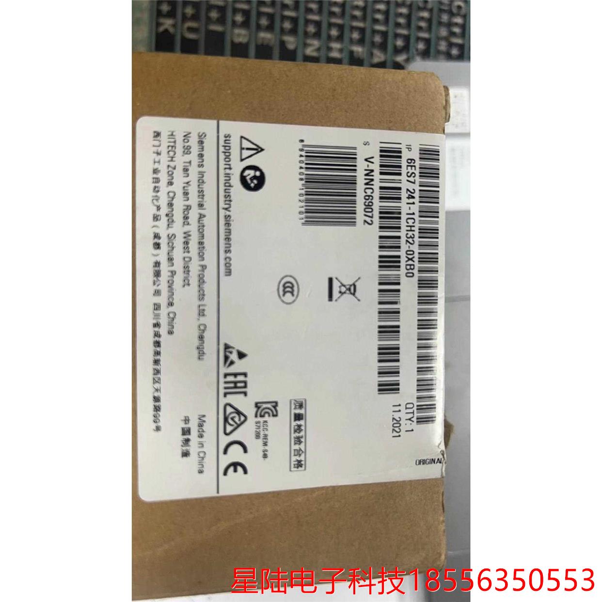 6ES7 2416ES7241-1CH320-0XB0