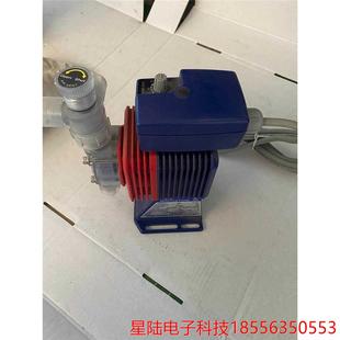 iwaki易威奇 加药泵 隔膜泵
