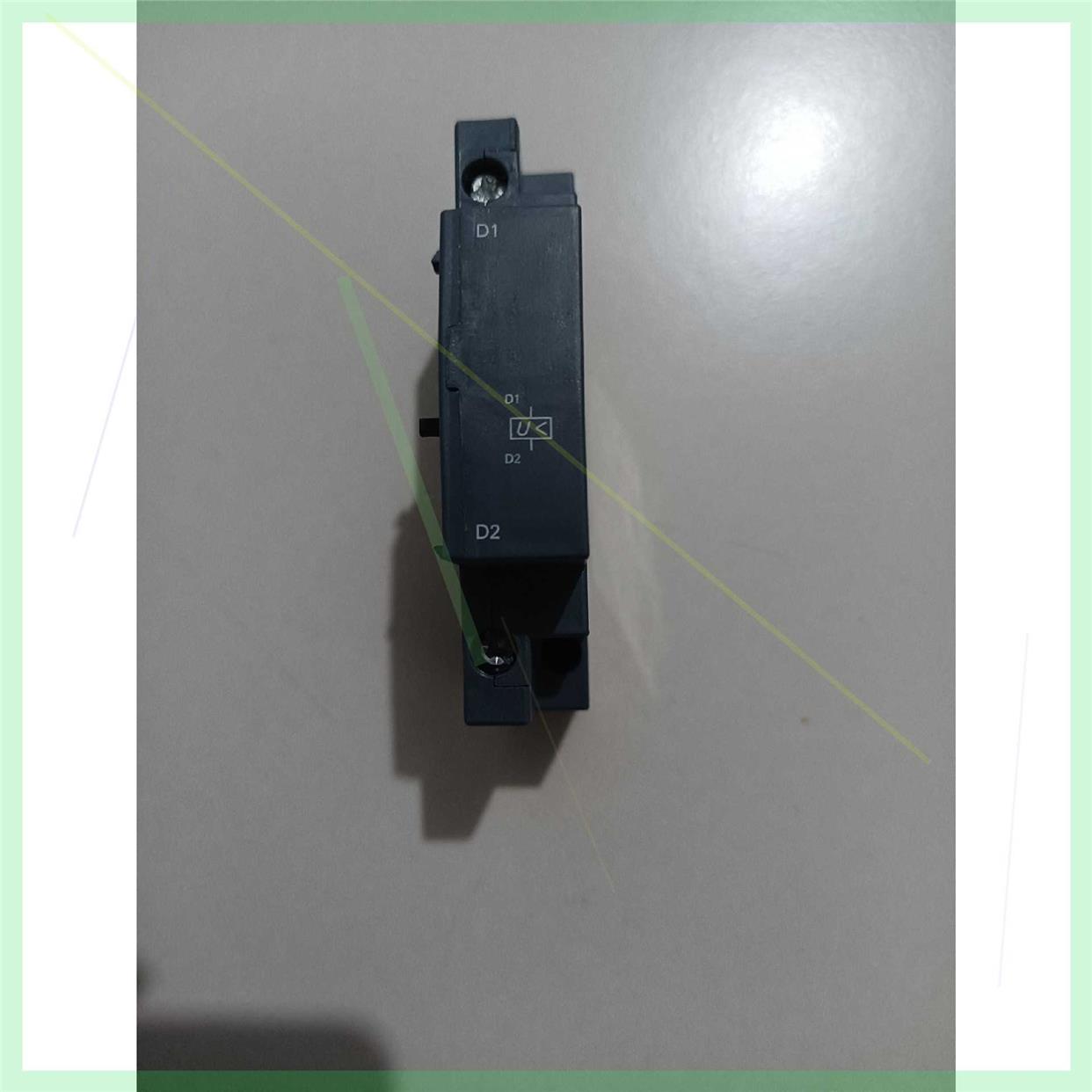 3RV2902-1AP0 siemens  全新原装进