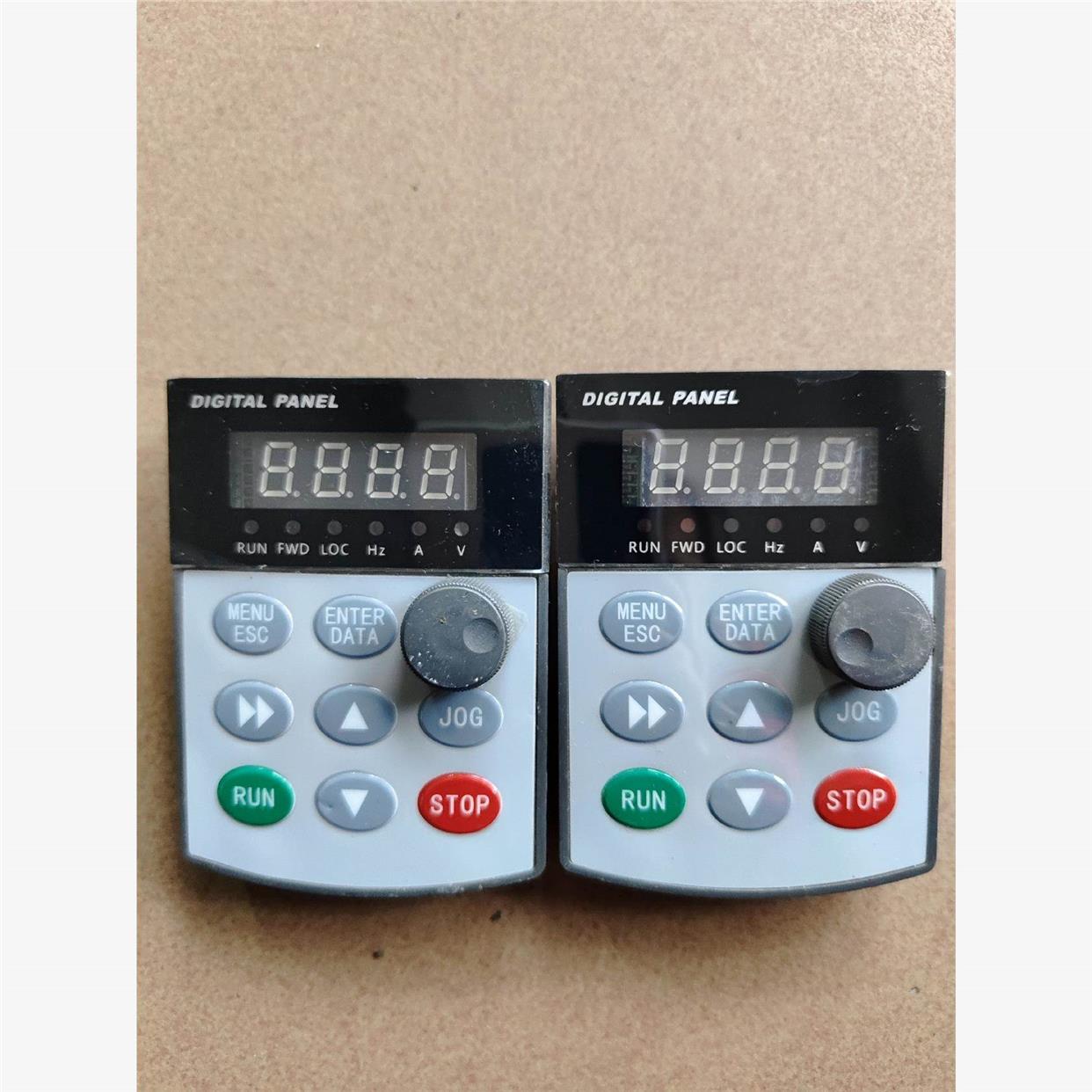 变频器面板  正阳ZY813G