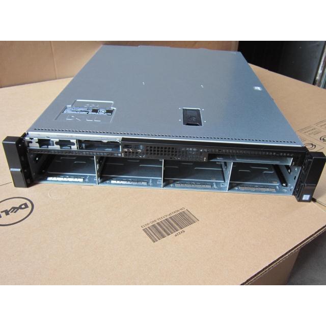 PowerEdge R530 R530XD 3.5寸 8背板机箱 服务器空机箱
