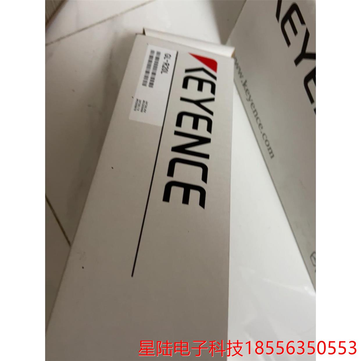 日本基恩士KEYENCE光栅GL-R20L正品