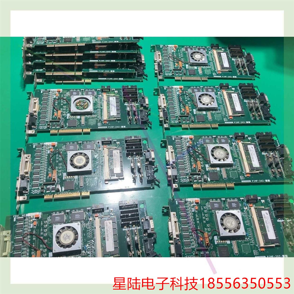 曝光机拆机SCREEN PIMP-202 PU400A-60