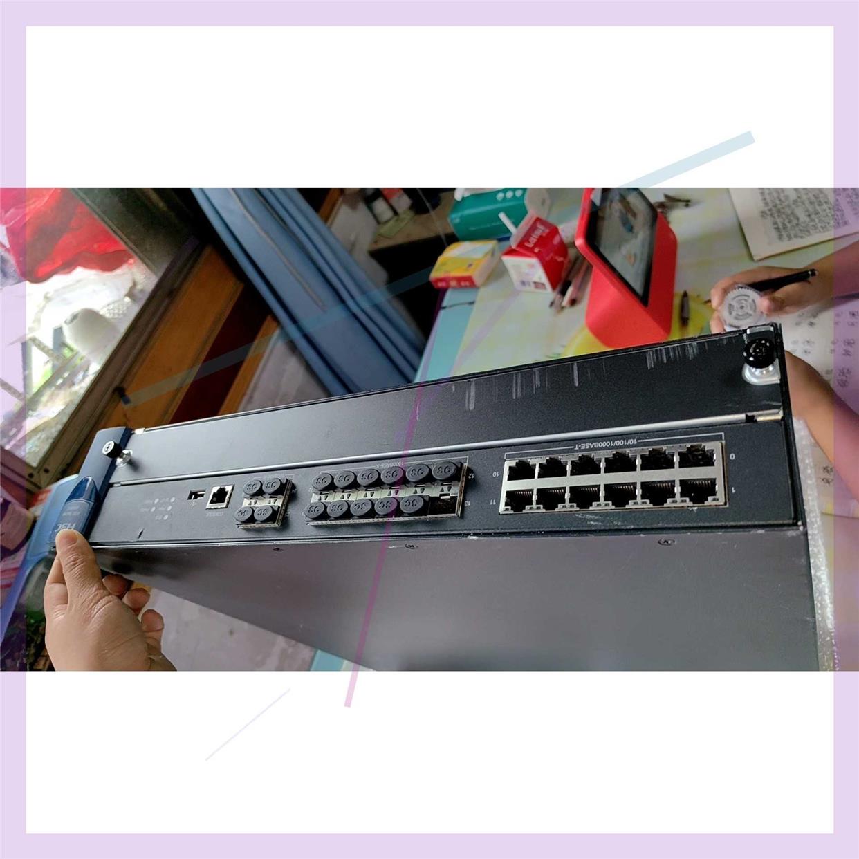 H3C/华三 NS-Secpath F5000-C  双电源