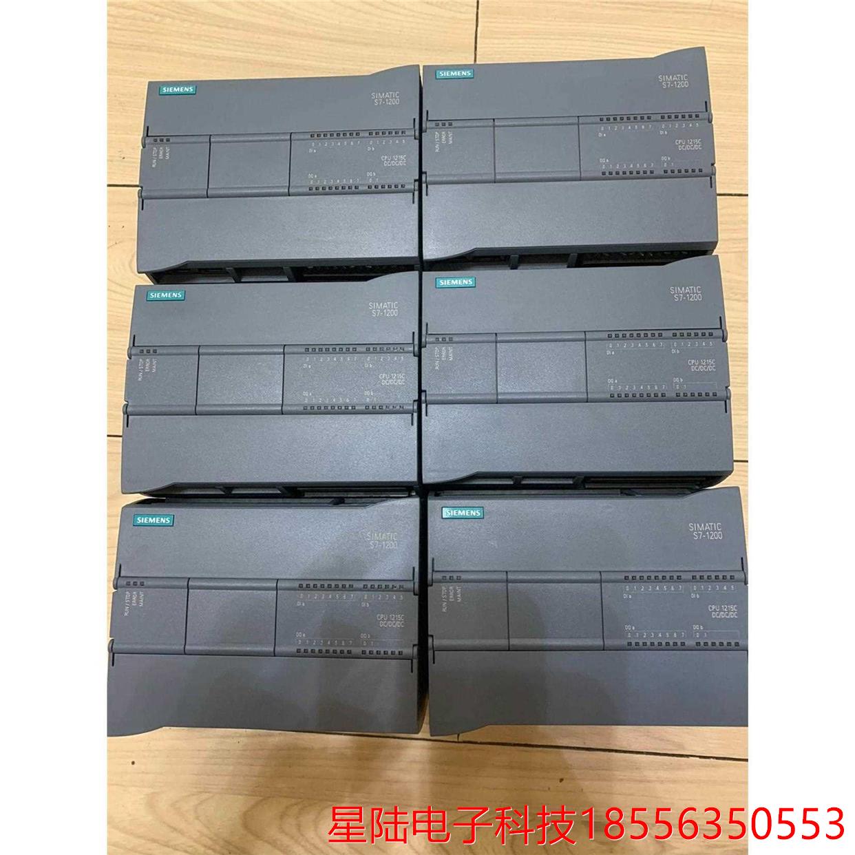 215-1AG40,CPU1215C