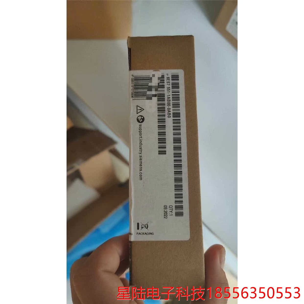 6ES7551-1AB00-0AB0