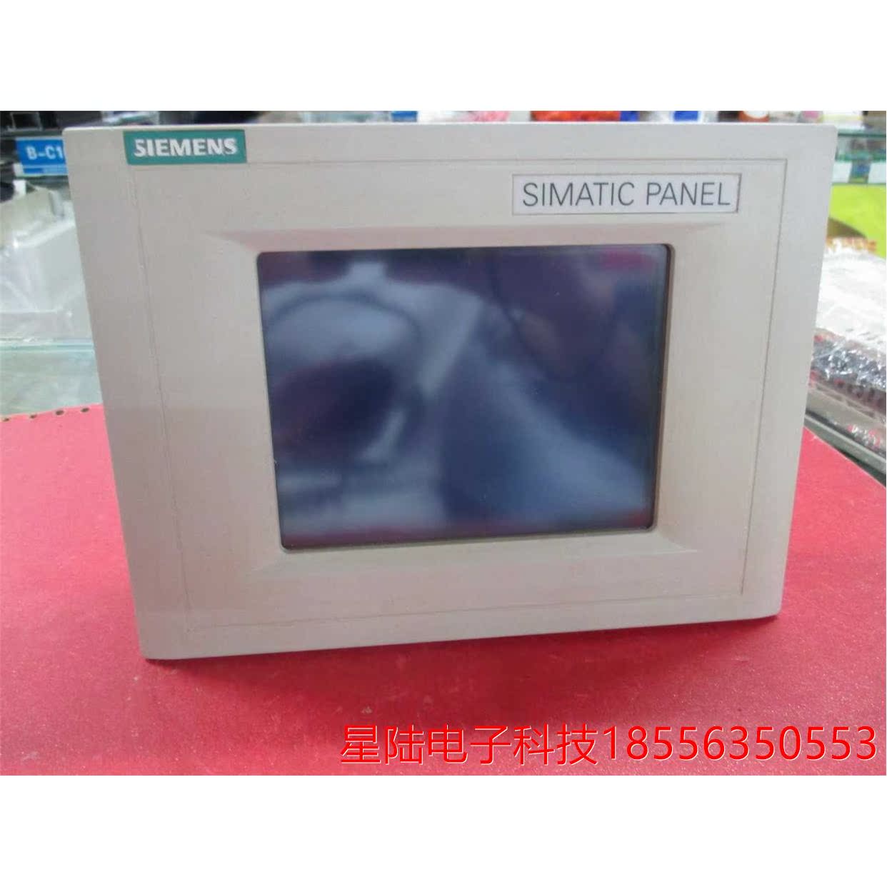 触摸屏TP-170B 6AV6 545-0BA15-2AX0/0BB15-2AX0 现货漂亮