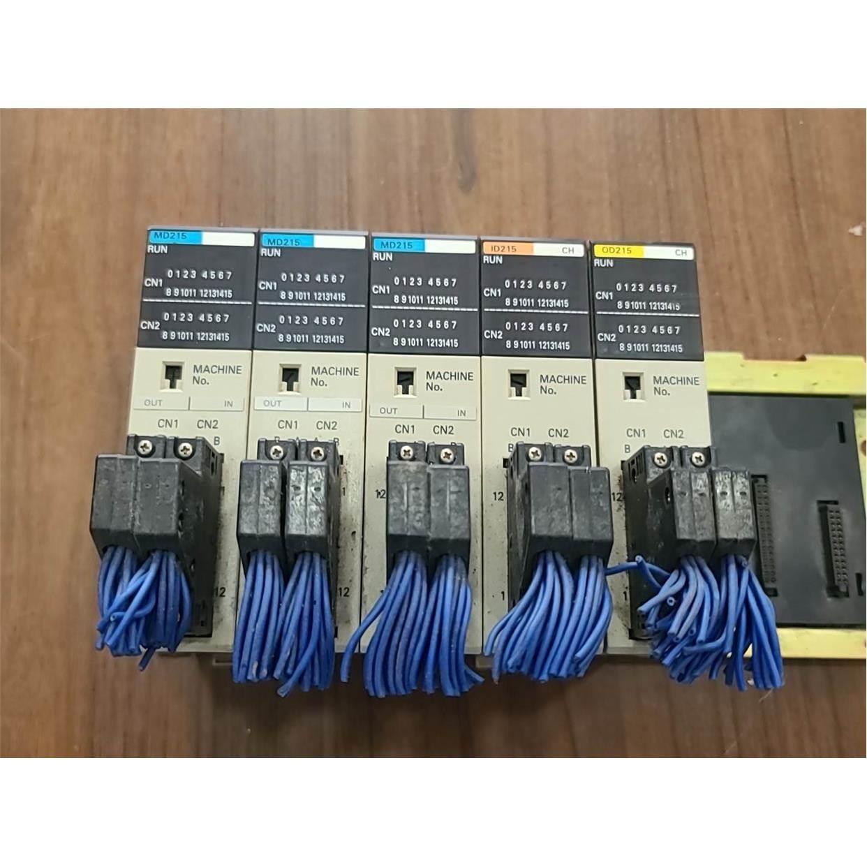 MD215/ID215/OD215模块 成色好