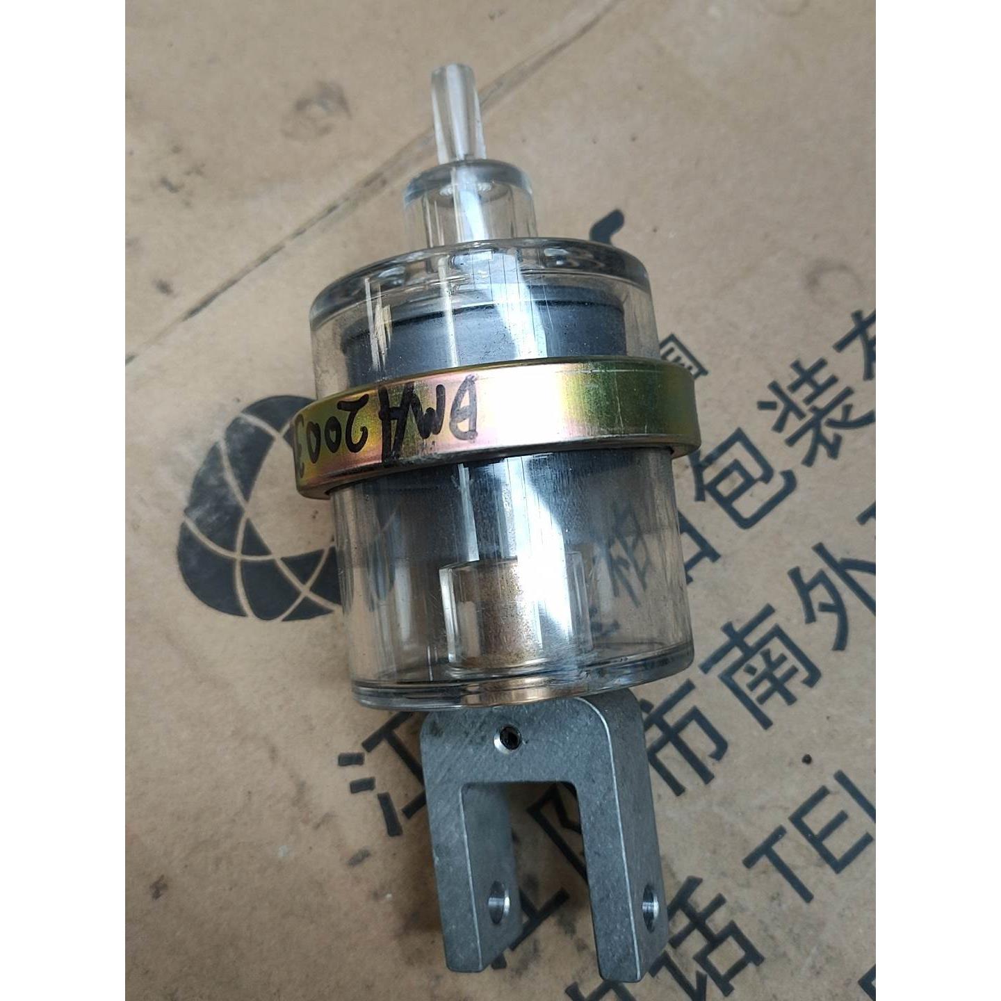 美国进口轮胎/纺织RJS锭子架/恒张力气缸-B-268-00议价