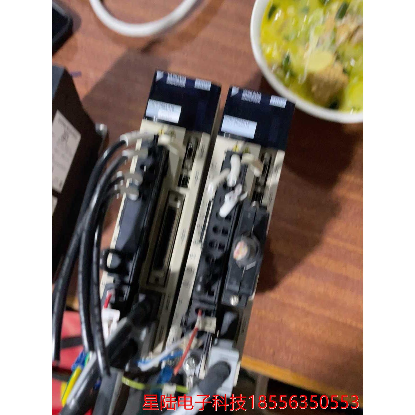 安川SGDV-2R8A01B002000议价产品