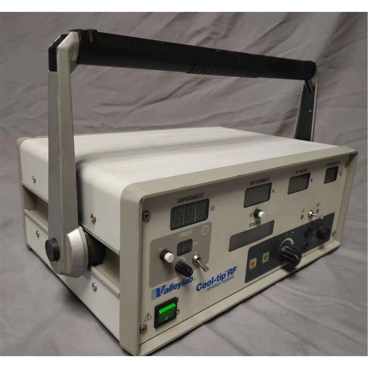 美国rita cool-tip/radionics冷循环射频消融仪维修配件