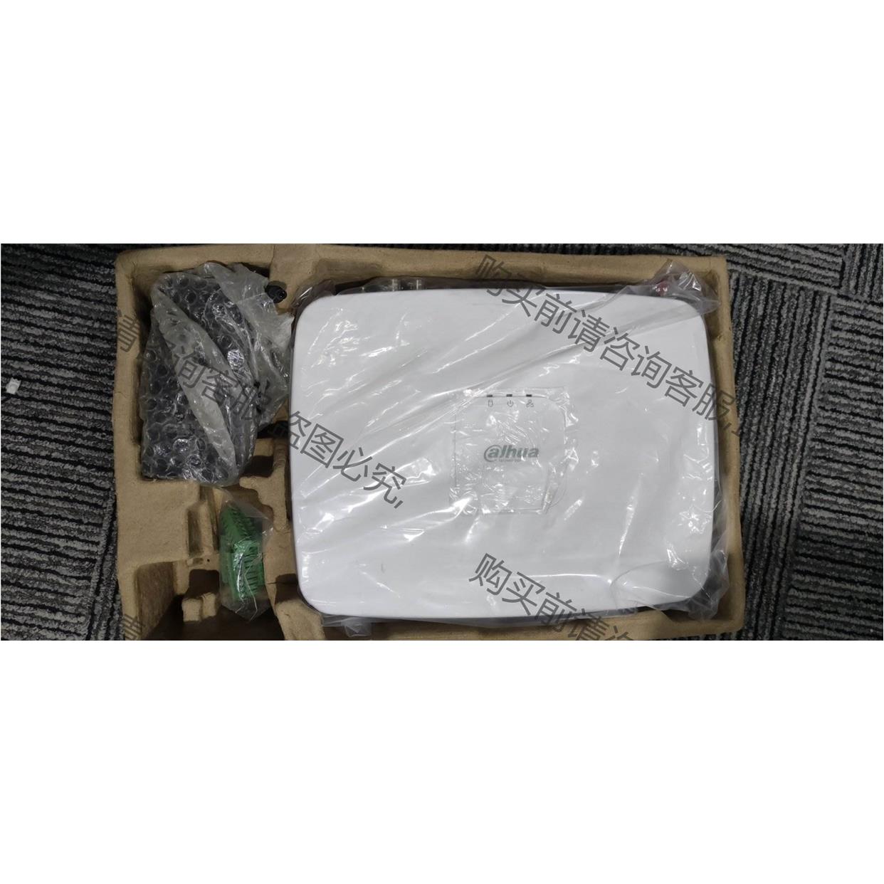 全新大华ARC5408 英文8路报警主机ARC5408B-C 议价产品