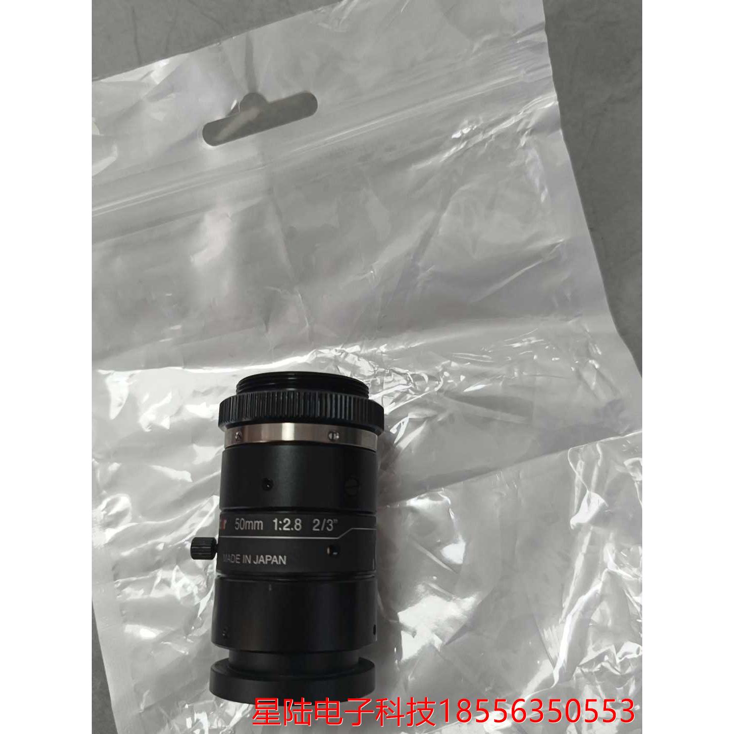 日本Computar康标达M5028-MPW2 500万像素议价产品