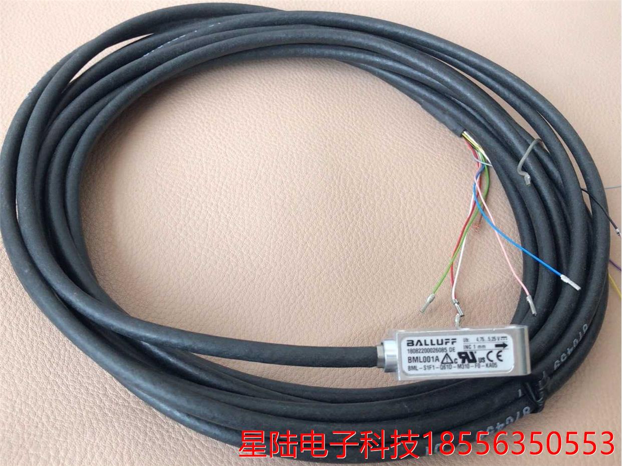 BML-S1F1-Q61D-M310-F0-KA05，BML
