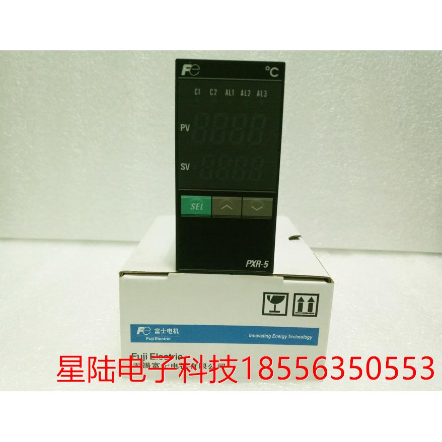PXR5NAY1-8W000-C 全新原装温控表仪器 质保 现货  诚信合作