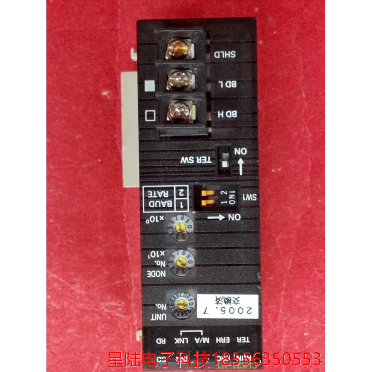 PLC 摸块CLK21-V1