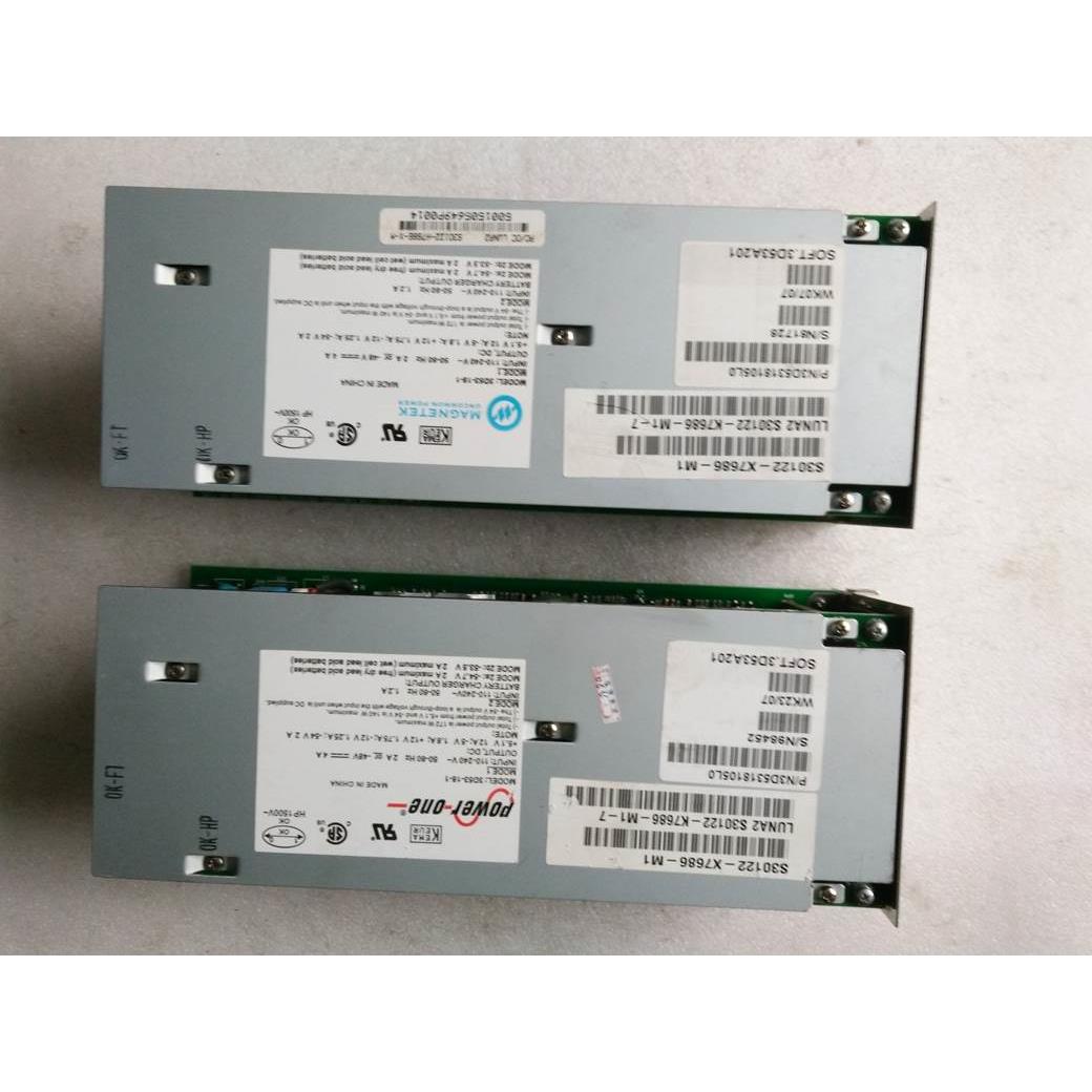 原装MAGNETEK工业设备电源 3D53-18-1 S30122-X7686 K7686 N98452