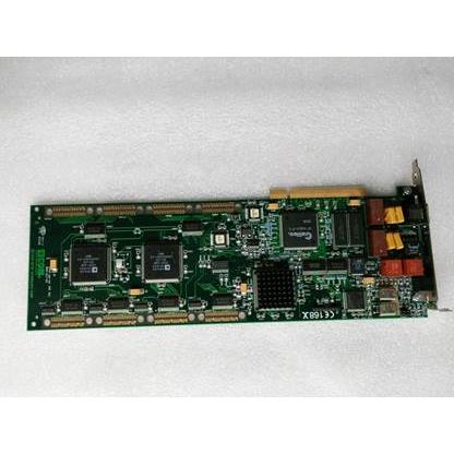 原装EICON DIVA SERVER PRI PCI TECHNOLOGY 800-217-02工业卡