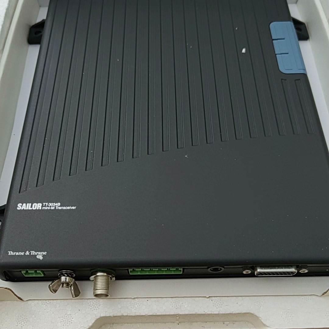 Thrane & Thrane sailor TT-3034询价$