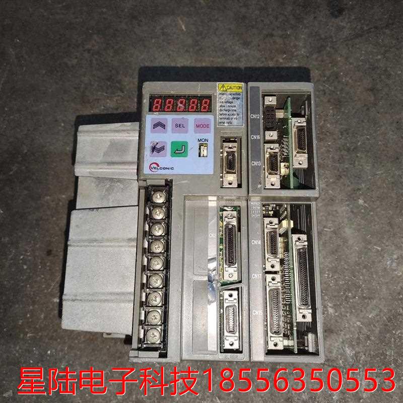 拆机东荣驱动器VLNBT-025P2V-AXI功能包好无修议