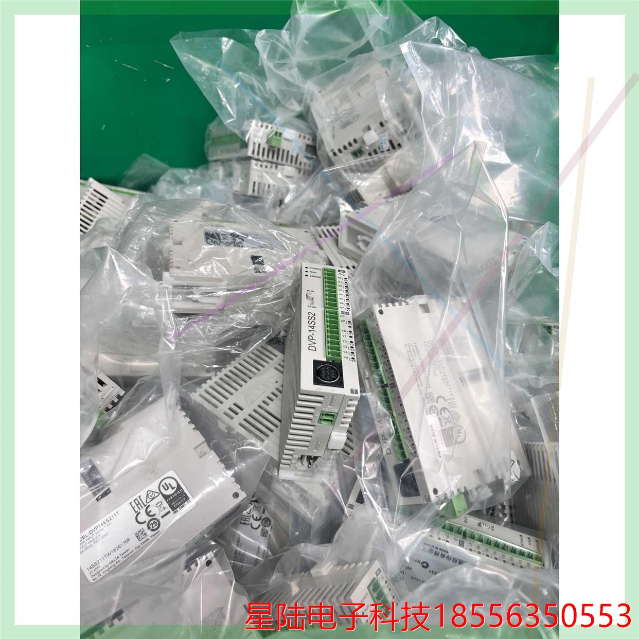 台达PLC DVP14SS11T2，成色9新，现货有量，功能